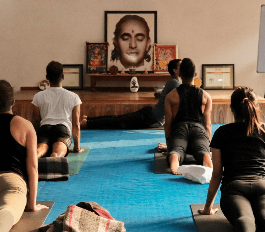 Level 3 Sound Healing Cousre