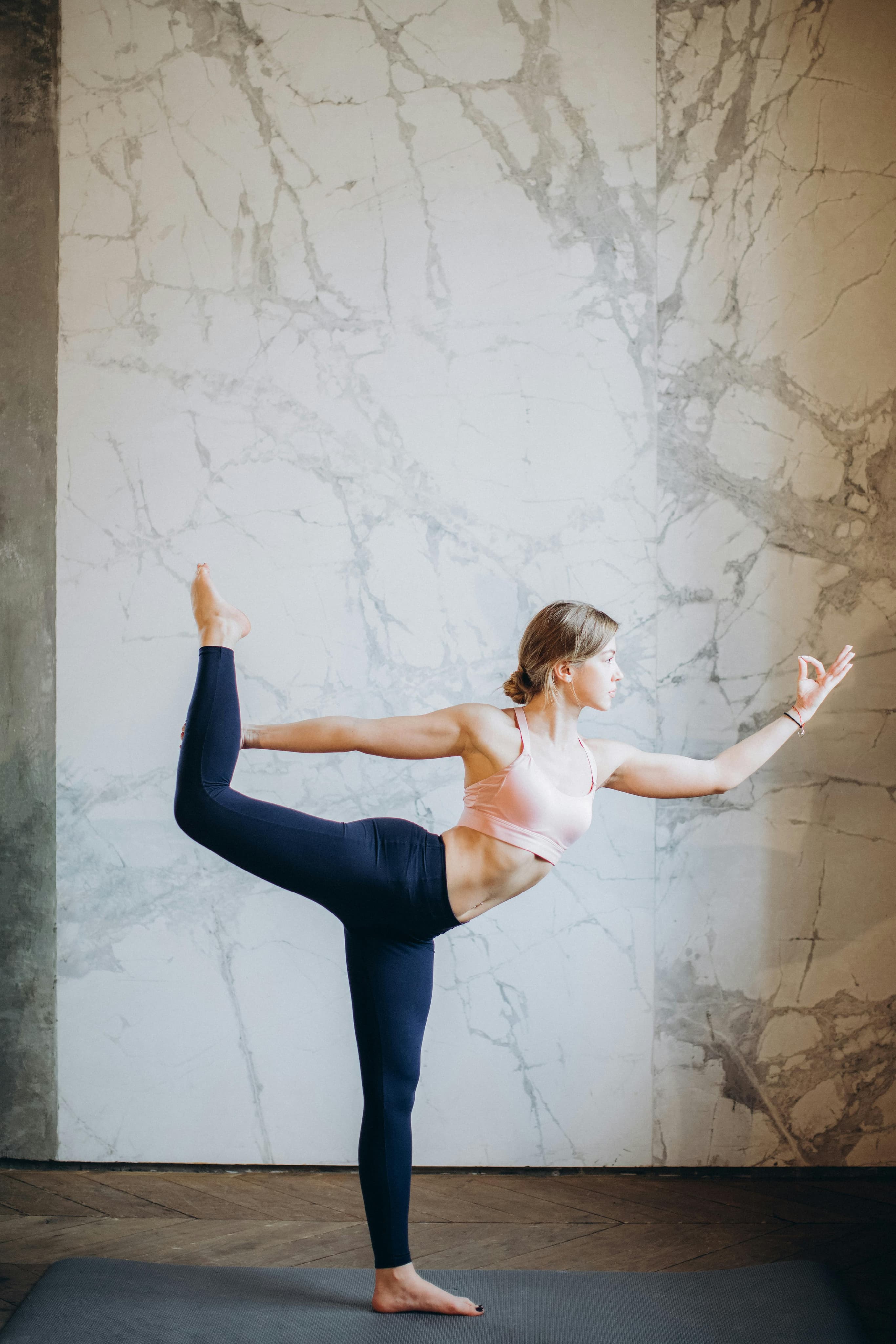 Yoga TTC
