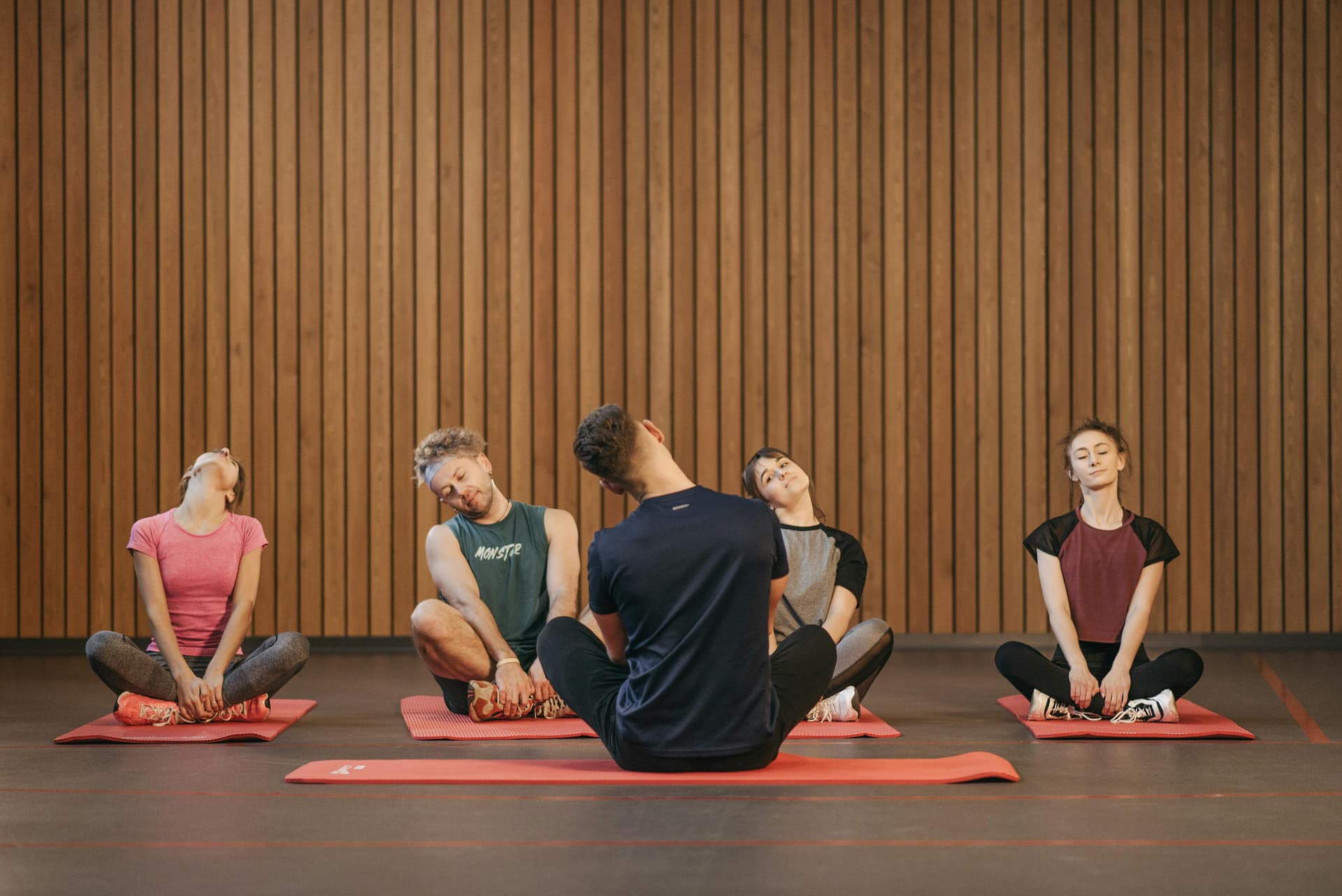 5 Days of Yoga Retreat